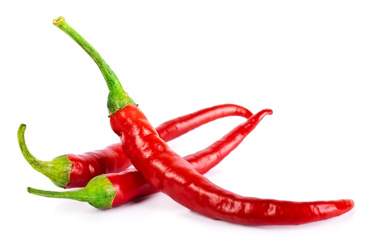 cayenne