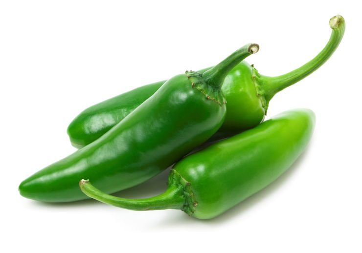 jalapeno