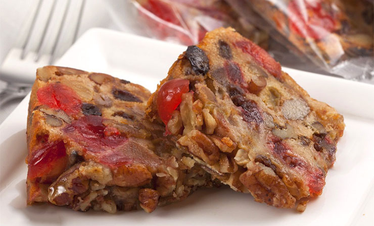 bolo di fruta antilliaanse vruchtencake vruchtentaart antilliaans gebak recept jurino