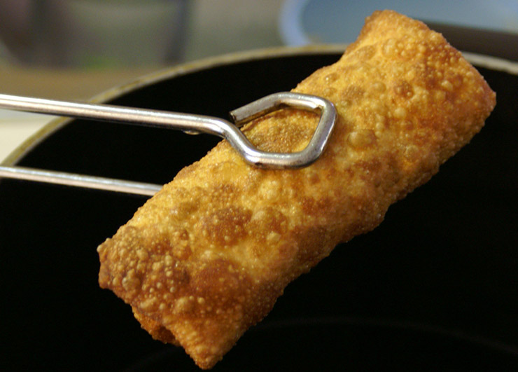 Loempia style'i korsou antilliaanse loempia's lumpia recept