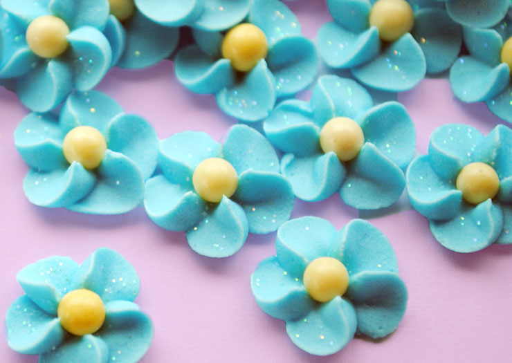 antilliaanse taart suku pa dorna bolo royal icing recept