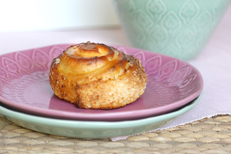 pandushi di coco kokosbroodjes antilliaans recept jurino advocaat frosting