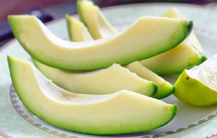 avocado voor arepa reina pepiada venezolaans venezuela antilliaans recept