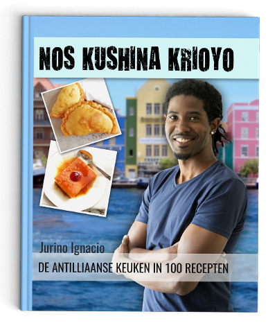 nos kushina krioyo jurino ignacio antilliaans kookboek