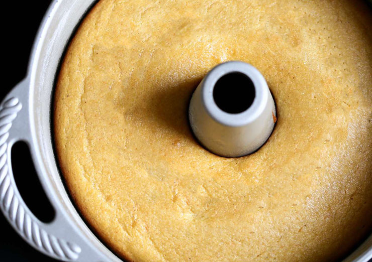 bolo di funchi polenta cake antilliaans recept eten jurino