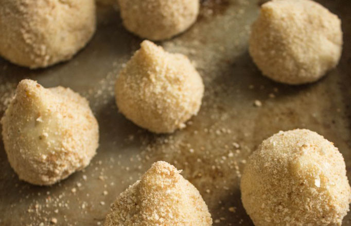 kipkroket kipcorn kipkorn kipkroketjes bitterballen