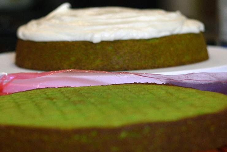 Bolo di lamunchi Antilliaanse limoentaart recept antilliaans eten jurino