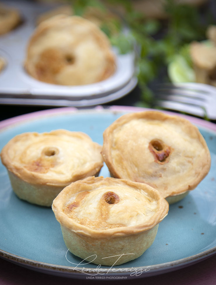 mini scotch pies recipe recept schotland schotse taartjes