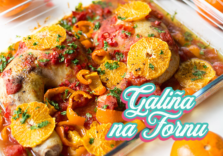galiña na fornu antilliaanse kip uit de oven recept galinja galiña na fornu antilliaanse kip uit de oven recept galinja