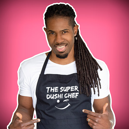 antilliaans eten antilliaanse recepten super dushi chef jurino